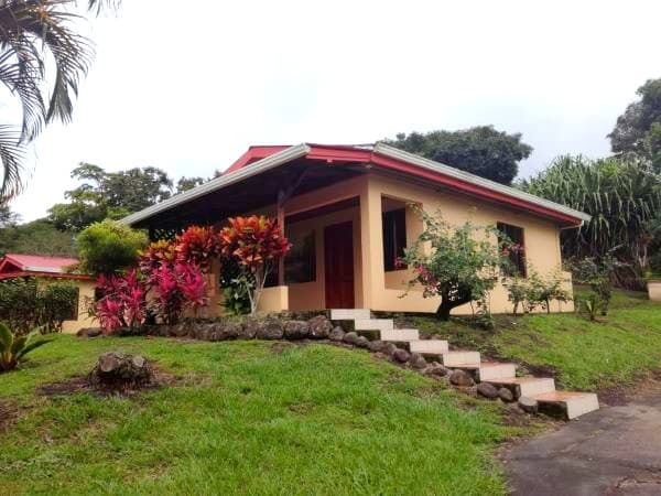 Gorgeous Property with Enormous Income Potential Near Lake Arenal!