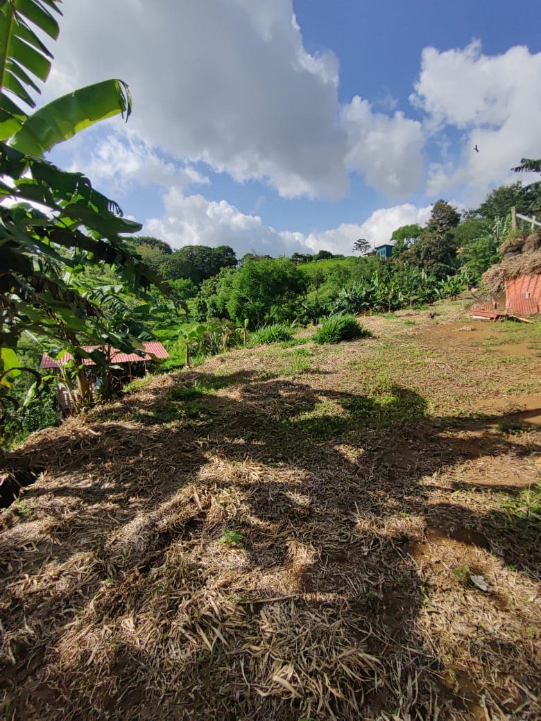 Lovely1,903 m3 (0.47 Acre) Near Lake Arenal in Tronadora