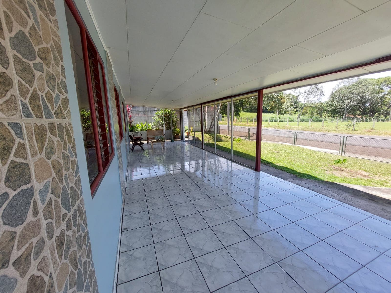 Lovely, 4 BD, 2 BA Home + Independent 2 BD, 1 BA Rental Unit Near Lake Arenal