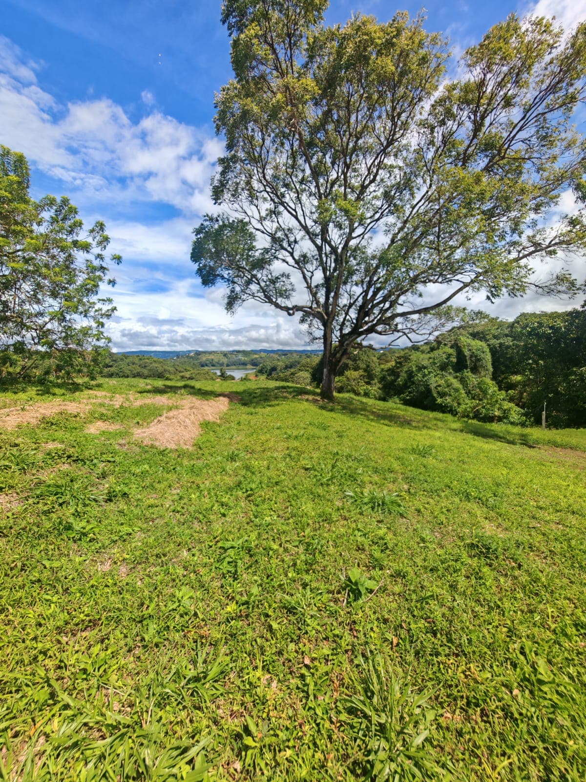 Expansive 7,663 m² Lot with Lake and Mountain Views in San Luis, Tilaran