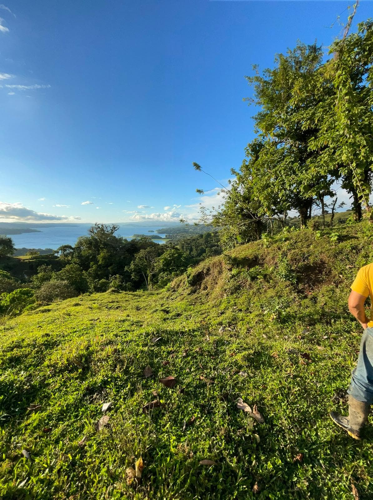 33,691 m² property with Amazing Views and Private Waterfall in La Union