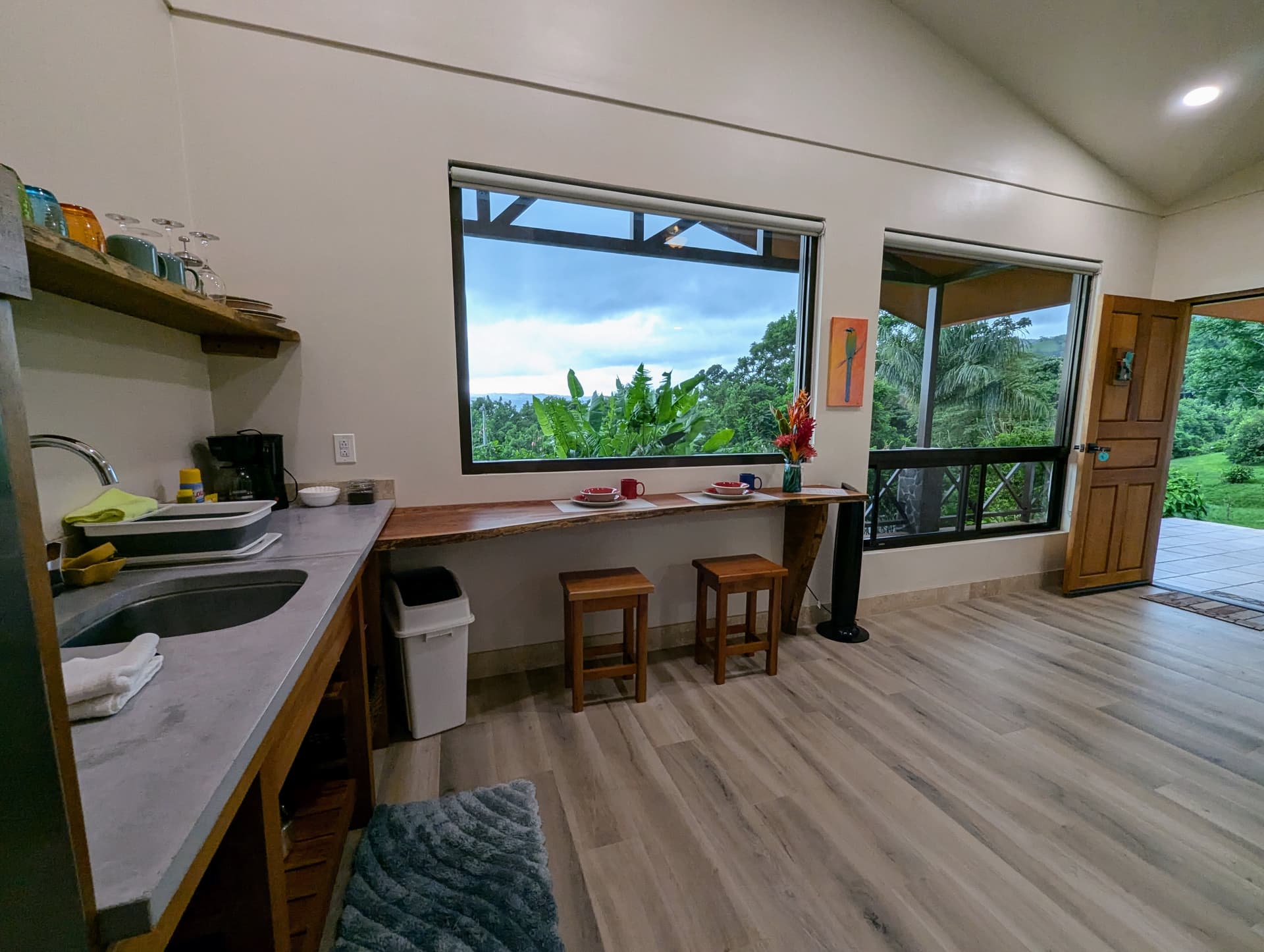 Stunning 4-Casitas Property in Vistas del Lago w/ Amazing Lake & Volcano View