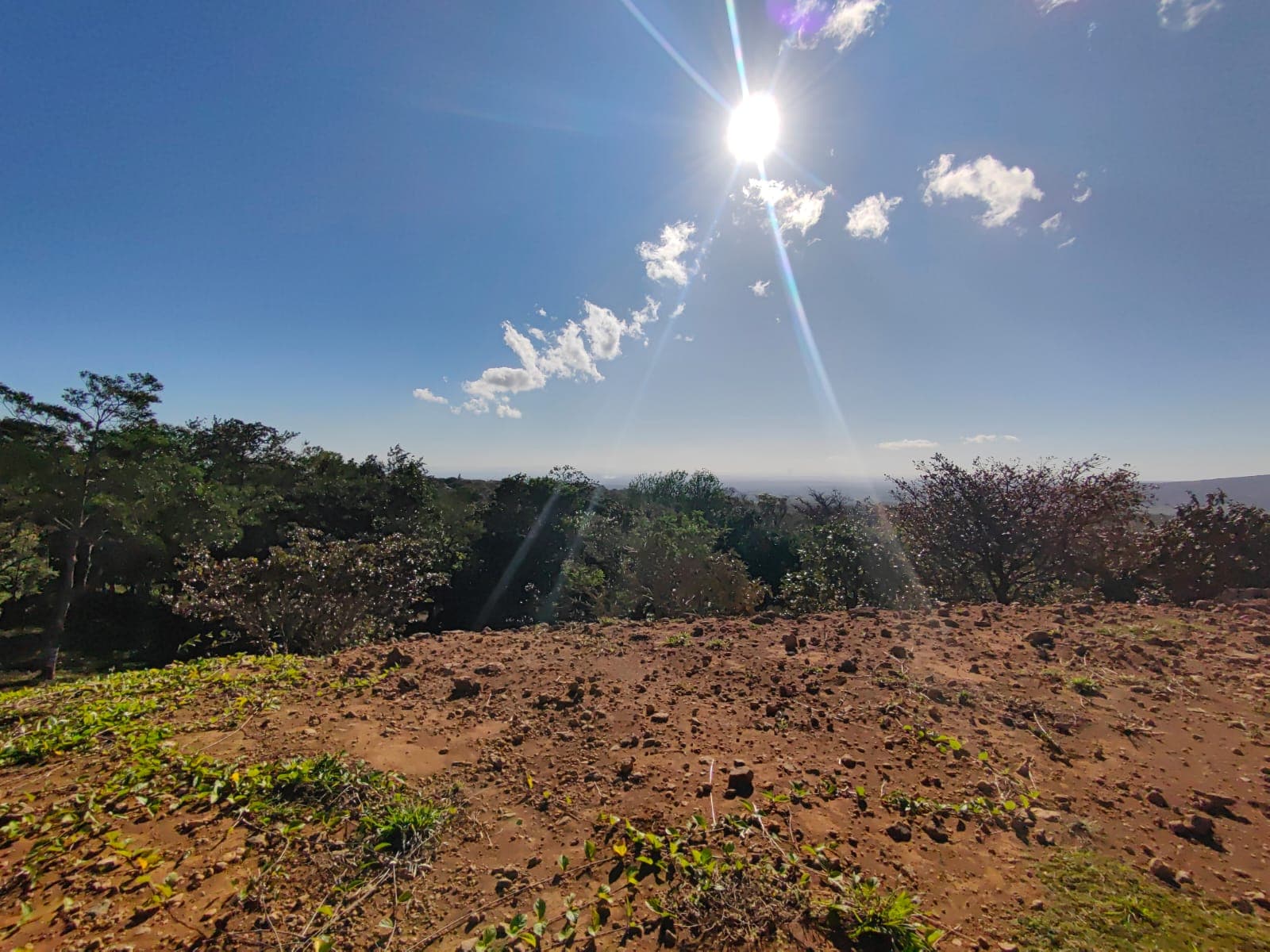 2500 m2 Ready to build / Beautiful Views & Commercial Potential-Nueva Guatemala