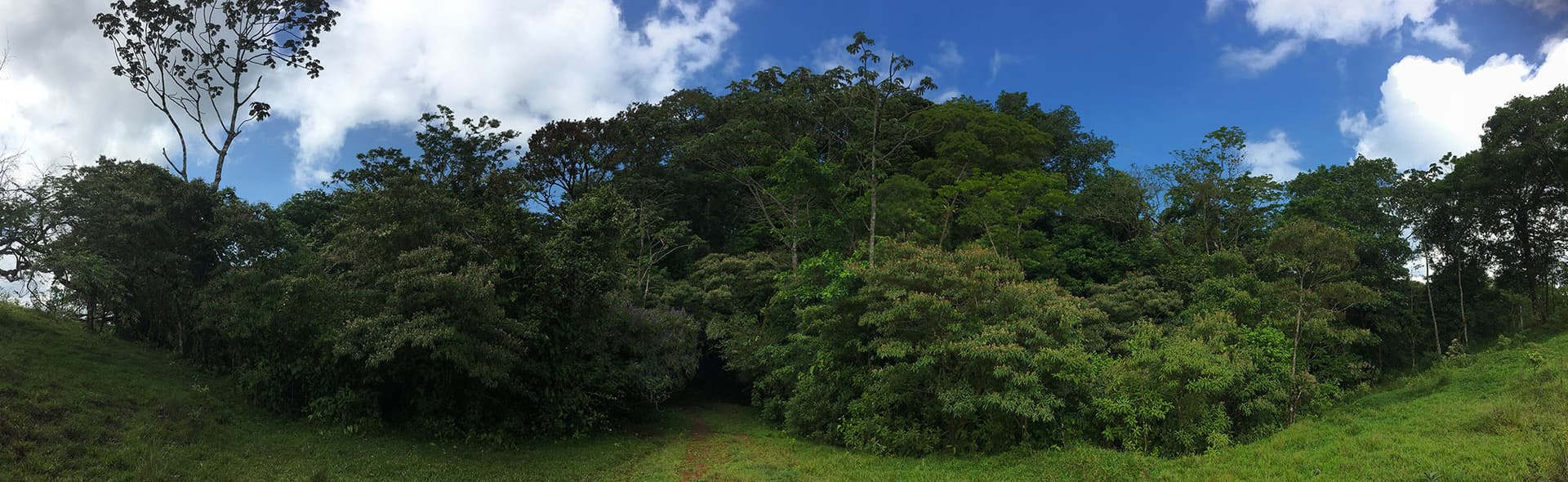 Beautiful, 5337 m2 Lake and Volcano View Lot in Gated Community in Nuevo Arenal