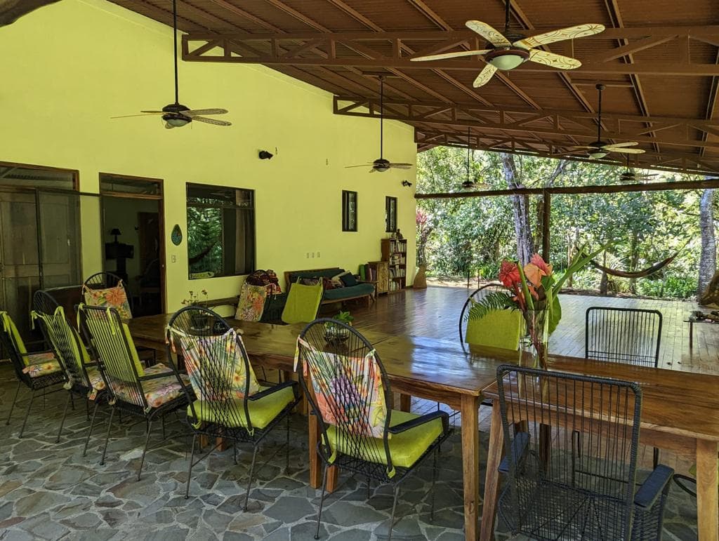 Commercial Space, Cabins, & Retreats: A Nature Haven w/ Riverfront Serenity