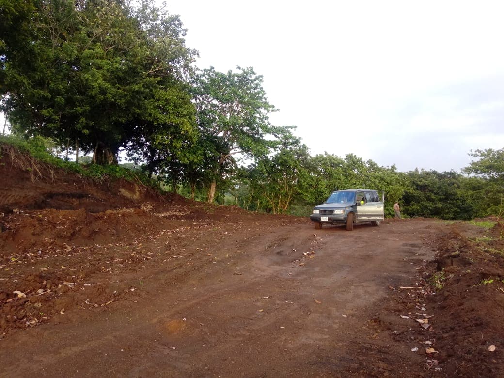33,691 m² property with Amazing Views and Private Waterfall in La Union