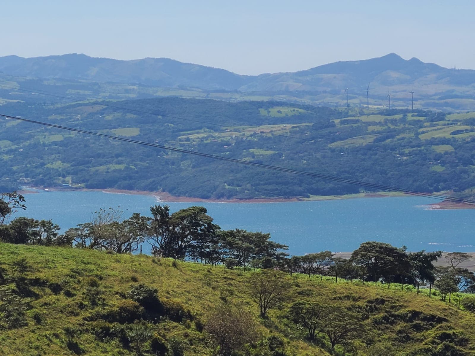 Spectacular 41,700 Sqm Property with Breathtaking Views in Río Piedras