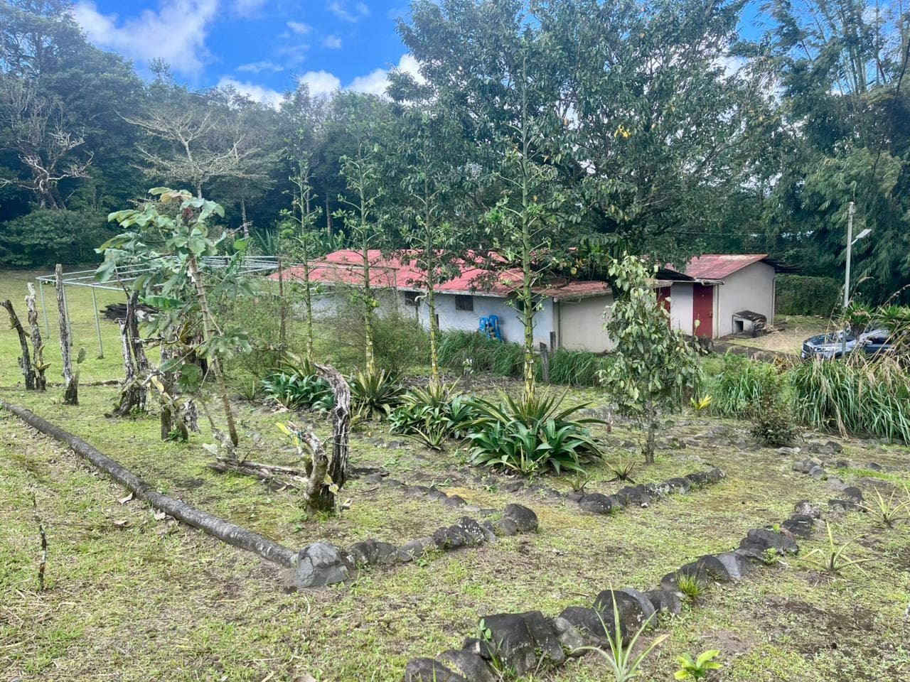 Commercial Property with Expansive Space and Breathtaking Mountain Views