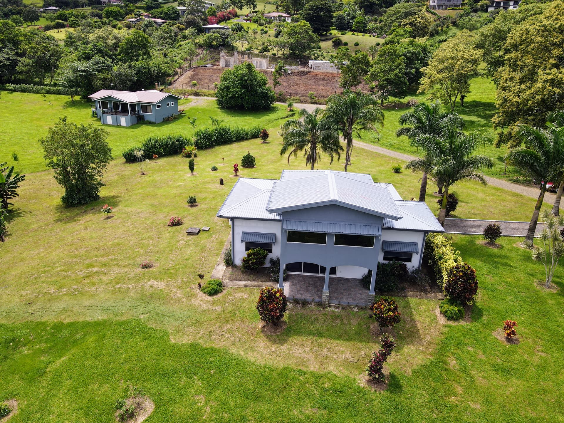 Stunning 2-Bedroom Home with Breathtaking Views of Lake Arenal & Arenal Volcano