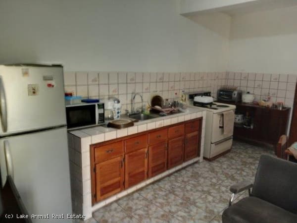 Two-Story Home, Walking Distance to Lake Access in Quiet Neighborhood