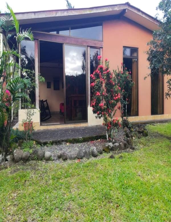 Gorgeous Property with Enormous Income Potential Near Lake Arenal!