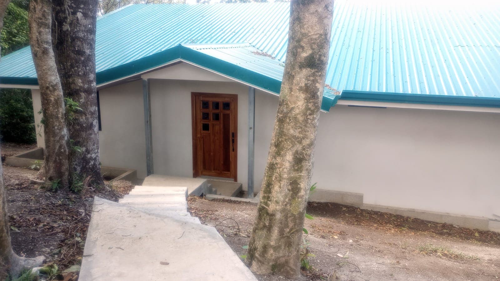 Lovely, Furnished 2 Bedrooms 2 Bathrooms Home with Lake Arenal View