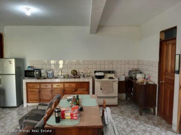 Two-Story Home, Walking Distance to Lake Access in Quiet Neighborhood