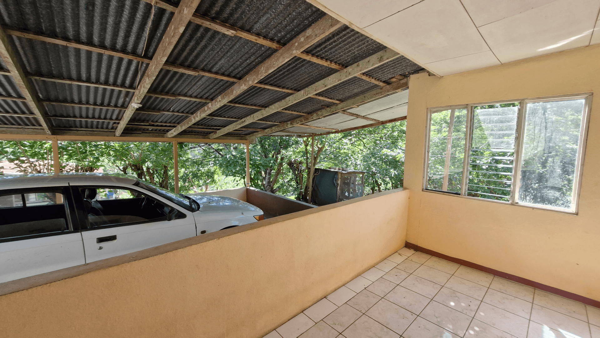 Lovely Home 4BD/2BA With Wind farms views in Parcelas de Quebrada Azul