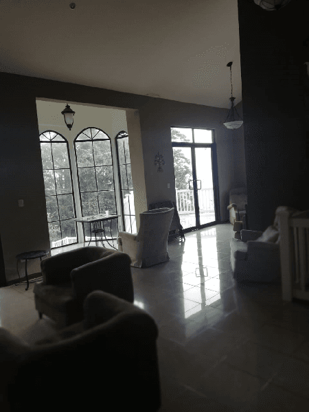Beautiful 2BD, 2.5 BA Home in Gated Community with Lake and Volcano View