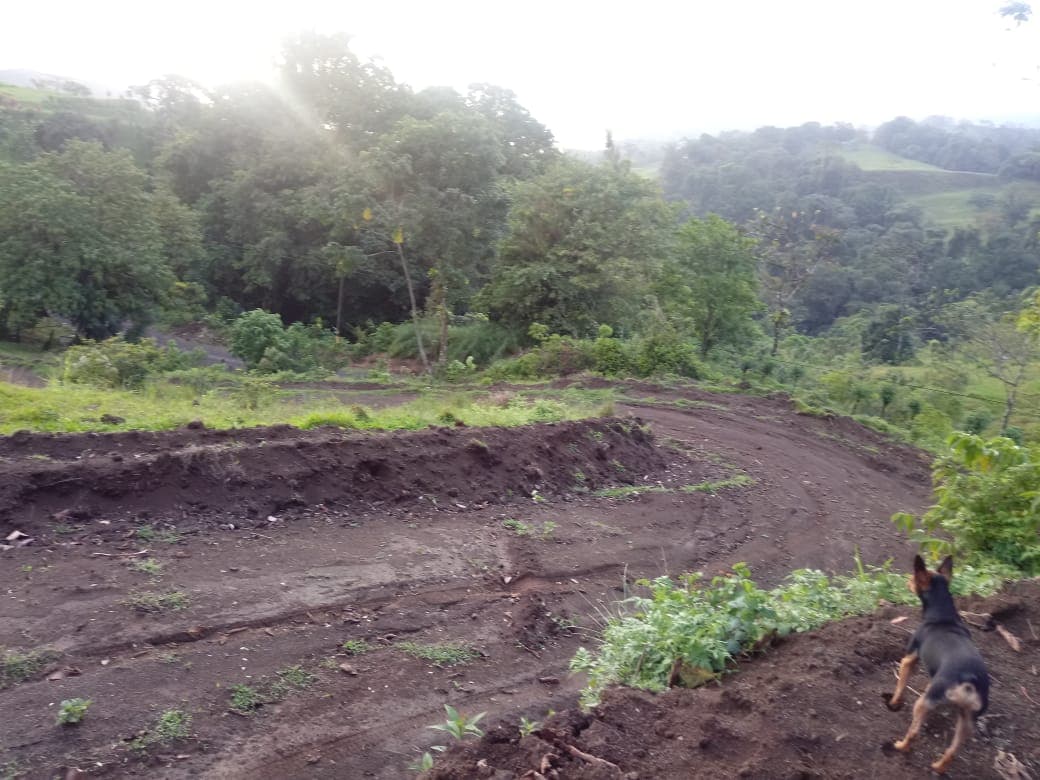 33,691 m² property with Amazing Views and Private Waterfall in La Union