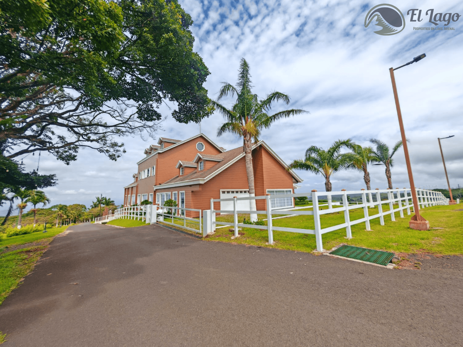Luxury Estate w/ 8 BD, 9 BA, Private Forest, and Development Potential