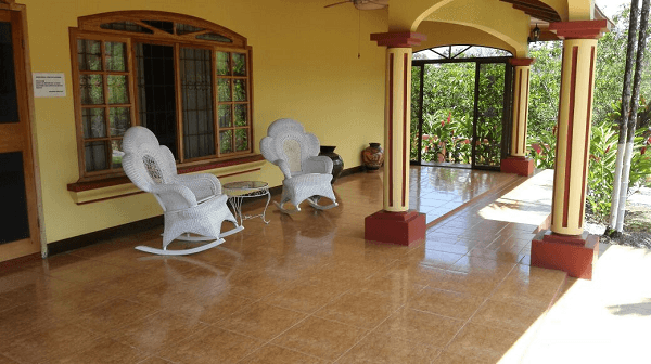 Beautiful 5 Bedroom 3 Bathroom Home Estate on 66 acres In Guatuso