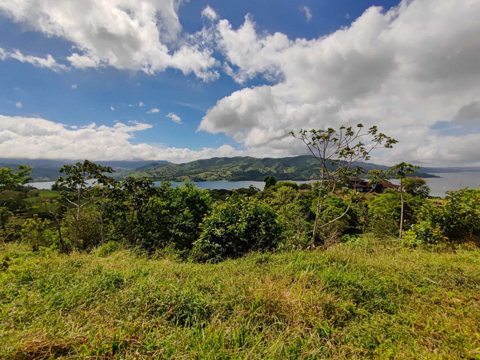 33,691 m² property with Amazing Views and Private Waterfall in La Union