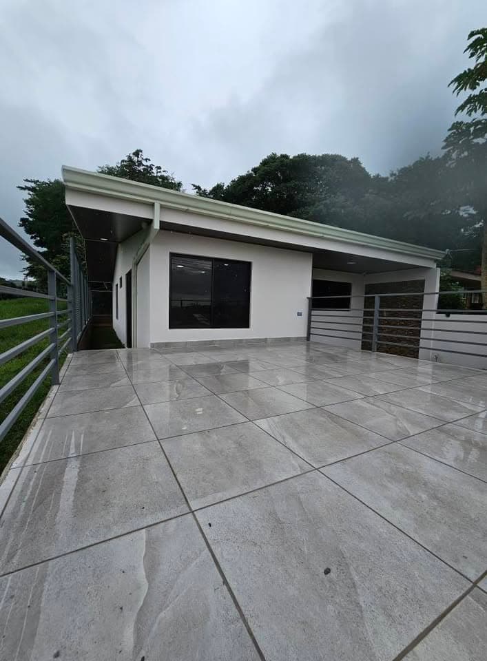 Modern Move-In Ready Home w/ Excellent Security & Top-Quality Finishes