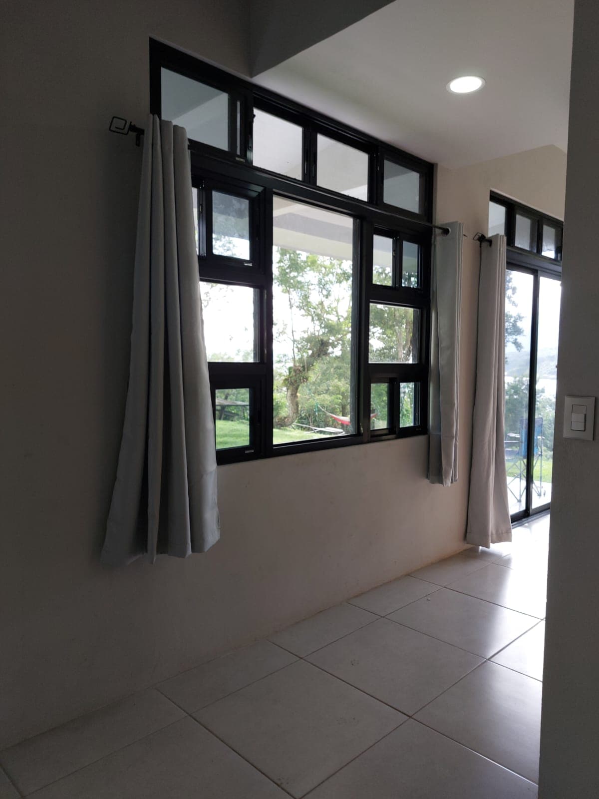 Cozy,1BD/1BA Lake view Apartment with Private Lake Access in Tronadora