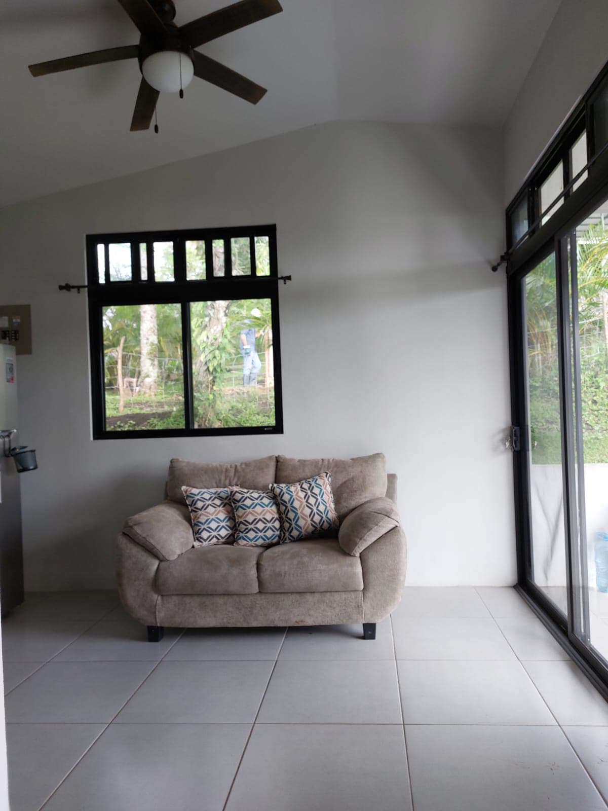 Cozy,1BD/1BA Lake view Apartment with Private Lake Access in Tronadora