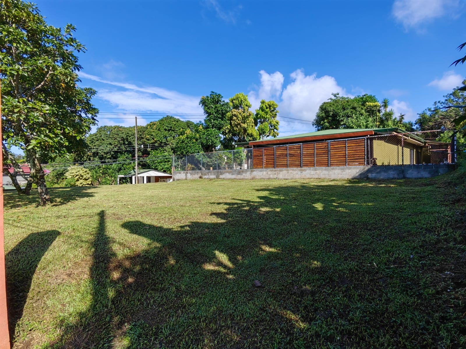 Amazing Opportunity READY TO BUILD! 344 m2 in Town of Tilaran -