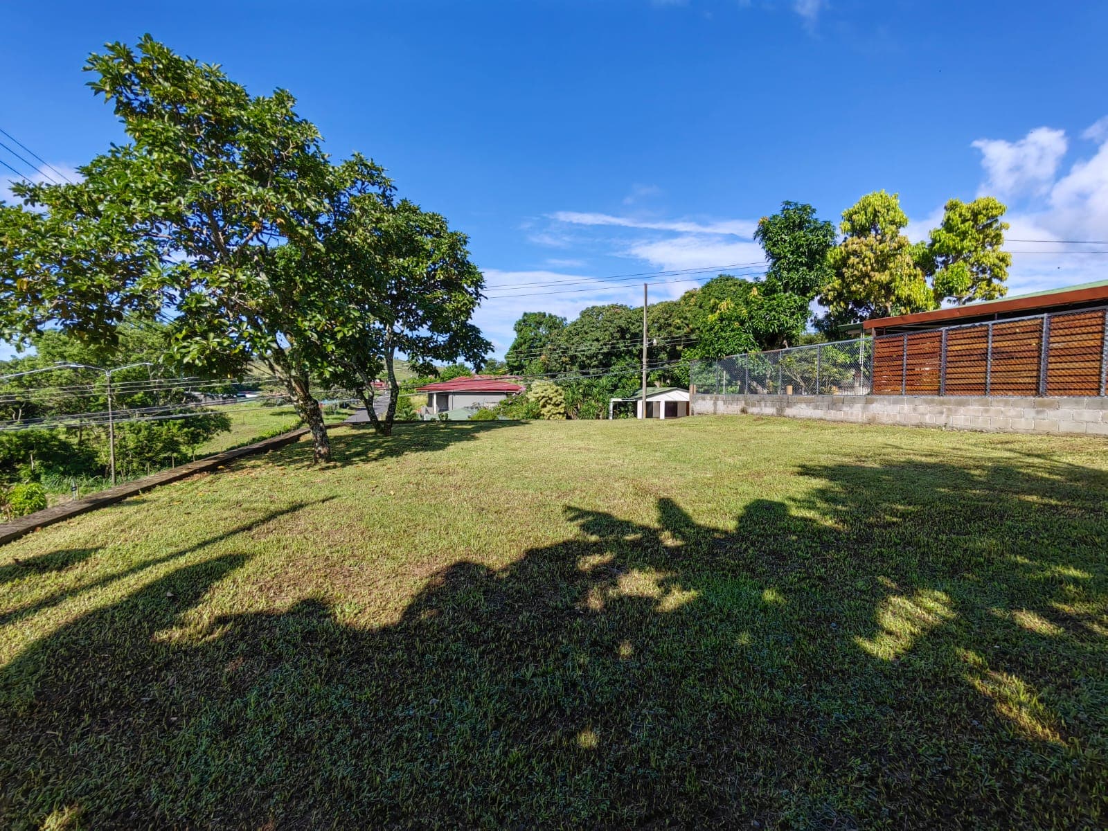 Amazing Opportunity READY TO BUILD! 344 m2 in Town of Tilaran -