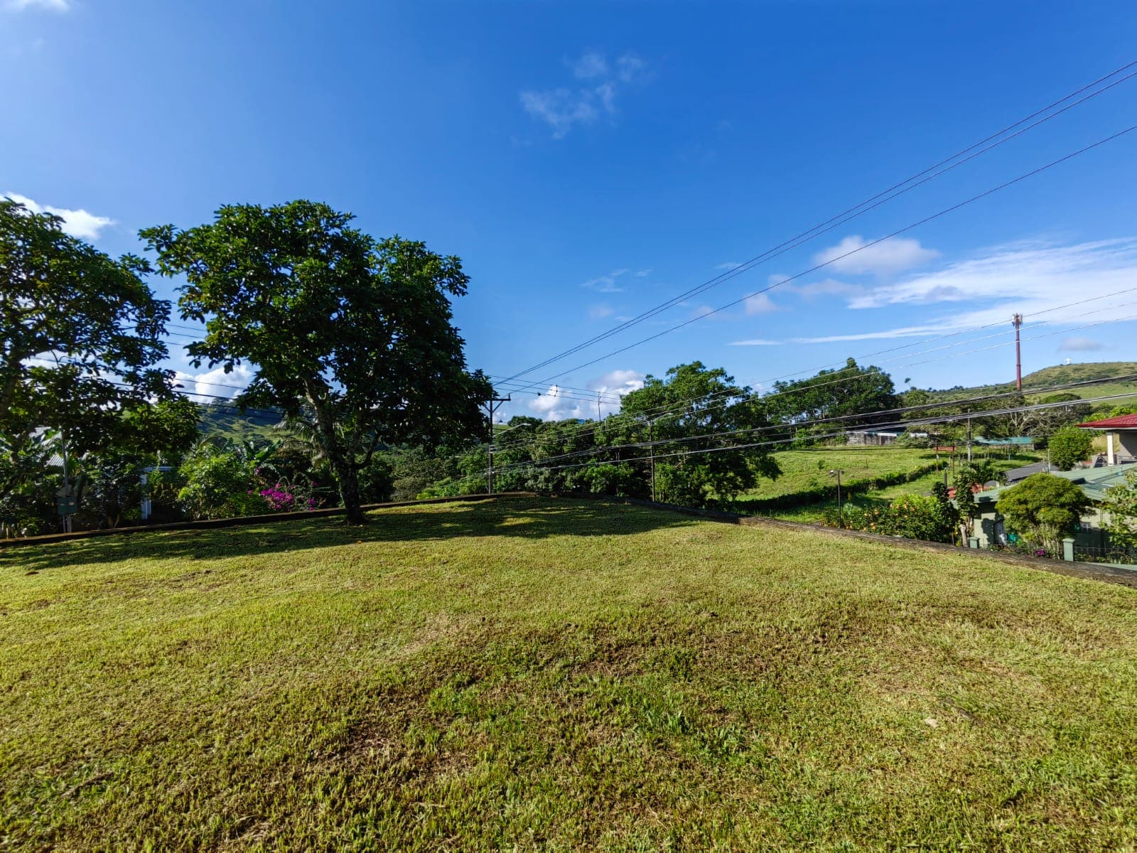 Amazing Opportunity READY TO BUILD! 344 m2 in Town of Tilaran -
