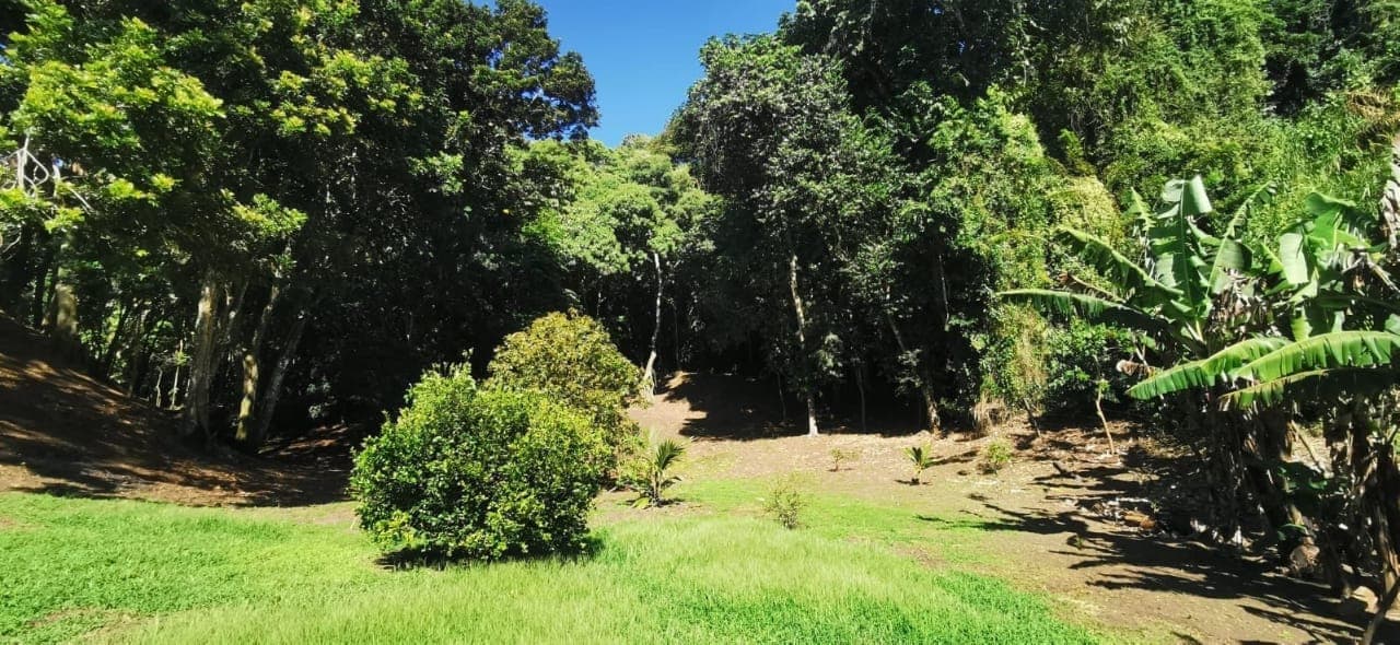 Amazing, 5,742 m2 (1.4 acre) Corner Lot in Gated Community in Tilaran
