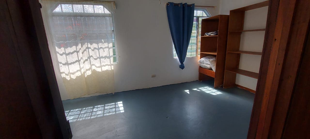 Furnished, 2 Bedroom,1 Bathroom House near Lake Arenal in San Luis